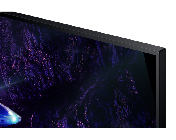 Монитор Samsung LS27DG300EIXCI