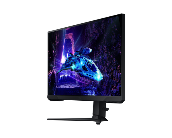Монитор Samsung LS27DG300EIXCI