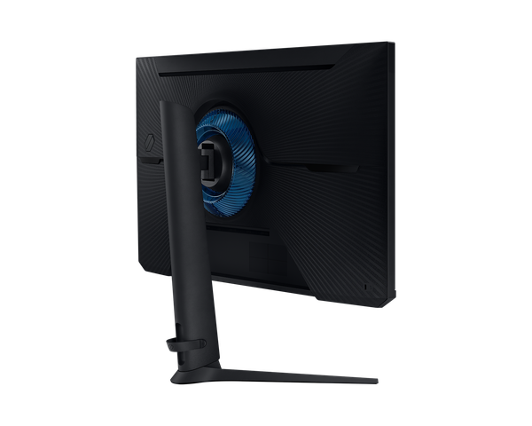 Монитор Samsung LS27DG300EIXCI