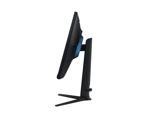Монитор Samsung LS27DG300EIXCI