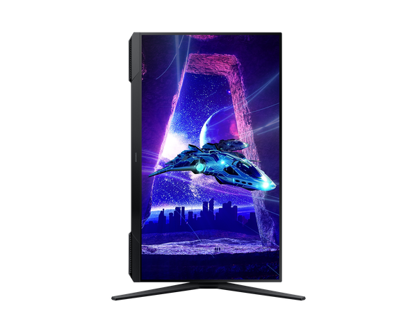 Монитор Samsung LS27DG300EIXCI