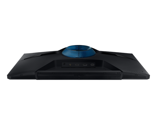 Монитор Samsung LS27DG300EIXCI