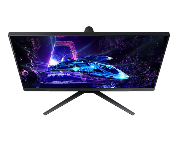 Монитор Samsung LS27DG300EIXCI
