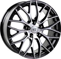 Литой диск RST Wheels R137 DFM Aeolus Shine GS 17x7