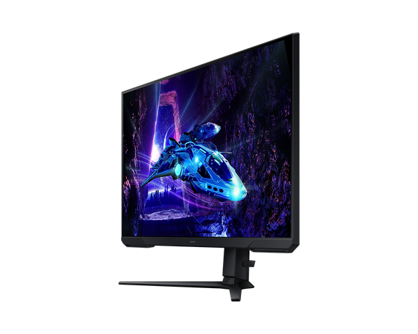 Монитор Samsung LS32DG300EIXCI