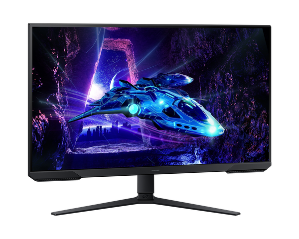 Монитор Samsung LS32DG300EIXCI