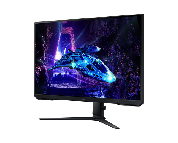 Монитор Samsung LS32DG300EIXCI
