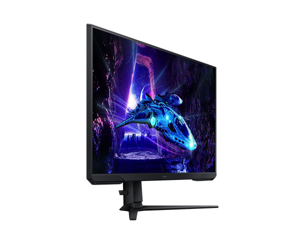 Монитор Samsung LS32DG300EIXCI
