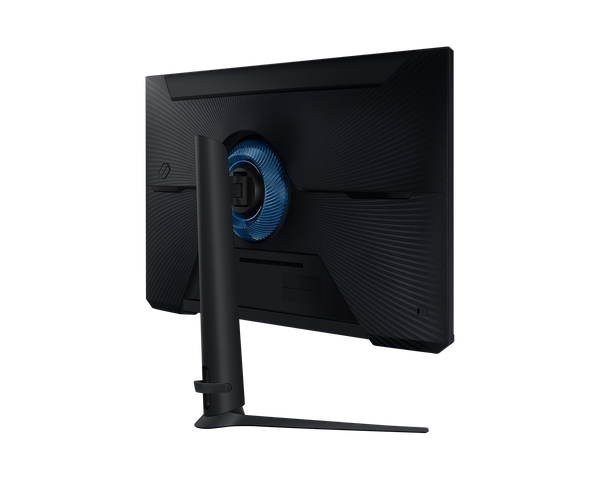 Монитор Samsung LS32DG300EIXCI
