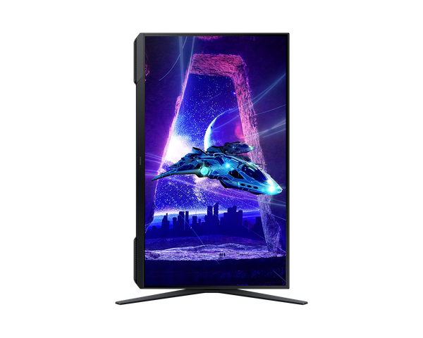 Монитор Samsung LS32DG300EIXCI