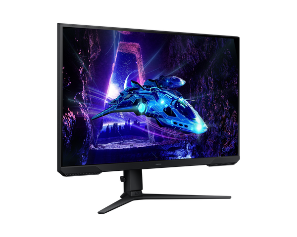 Монитор Samsung LS32DG300EIXCI