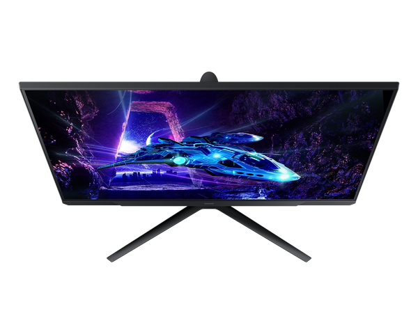 Монитор Samsung LS32DG300EIXCI
