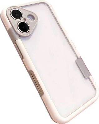 

Чехол-накладка, Для iPhone 16 / 6601110762D