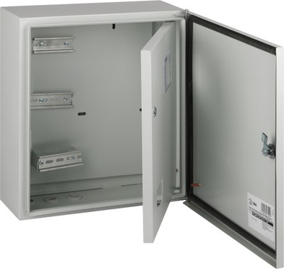 

Корпус металлический, Simple ЩУ-3-1-1 IP54 / Б0051527