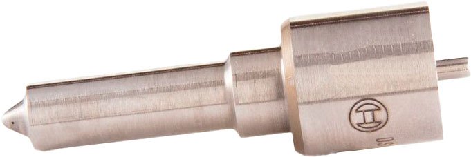 Форсунка топливная Bosch 0433171965