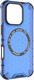 Чехол-накладка G-Case Для iPhone 16 Pro / 6601111402A (голубой) -