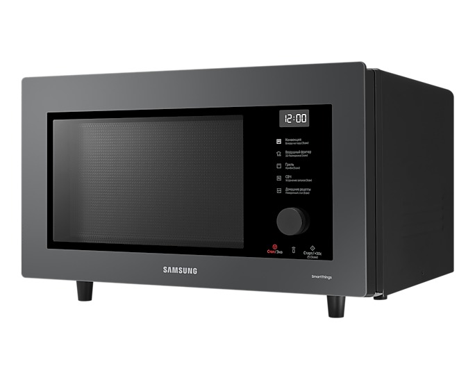 Микроволновая печь Samsung MC32DB7746KCBW