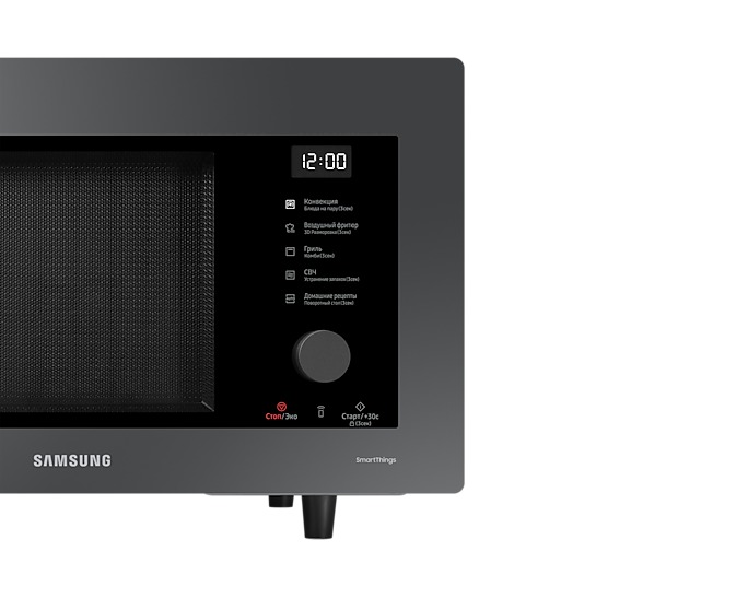 Микроволновая печь Samsung MC32DB7746KCBW