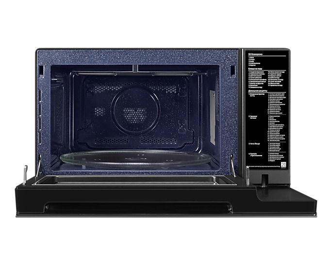 Микроволновая печь Samsung MC32DB7746KCBW