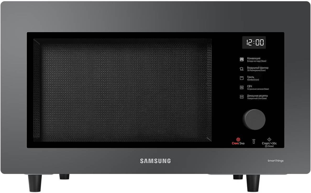 Микроволновая печь Samsung MC32DB7746KCBW