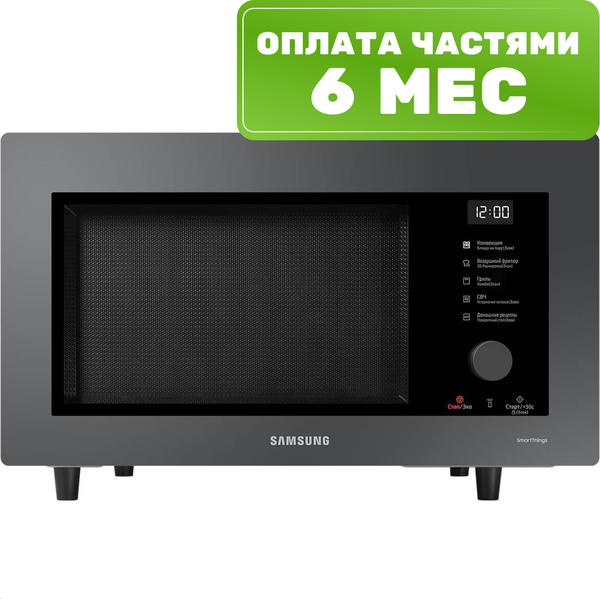 Микроволновая печь Samsung MC32DB7746KCBW