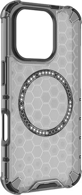 

Чехол-накладка, Для iPhone 16 Pro Max / 6601111403B