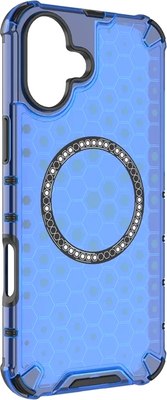 

Чехол-накладка, Для iPhone 16 / 6601111405A