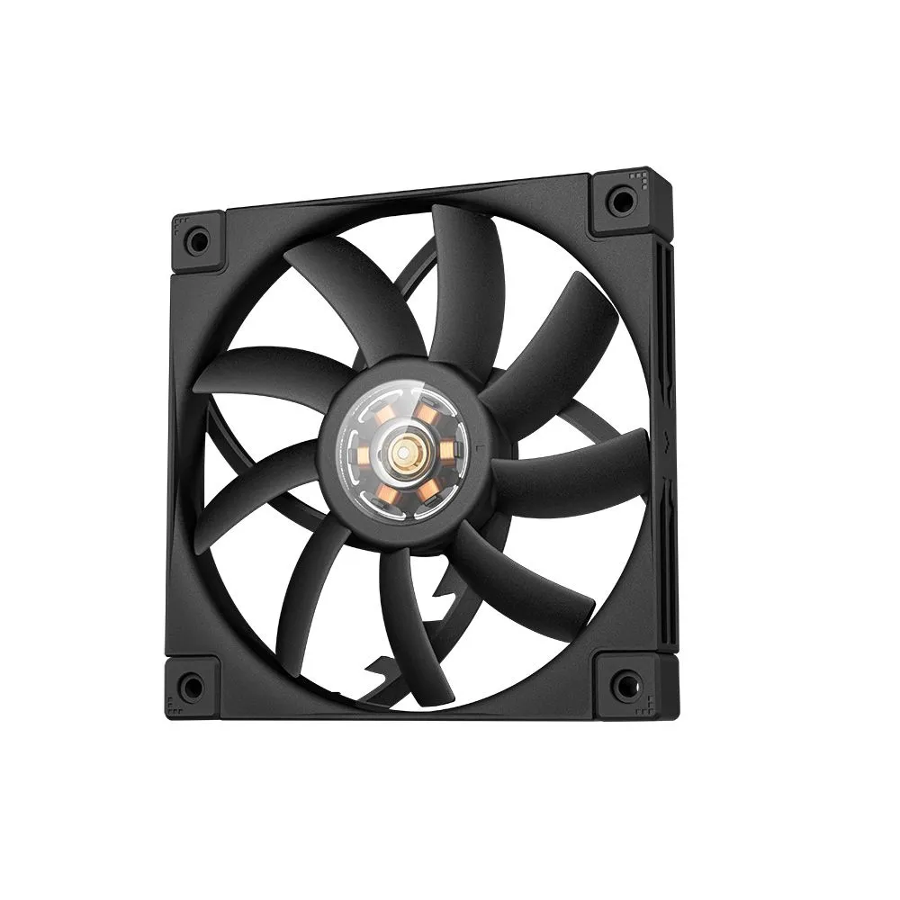 Вентилятор для корпуса Deepcool FT12 Slim (R-FT12SLIM-BKWPN1-G) — фото 4