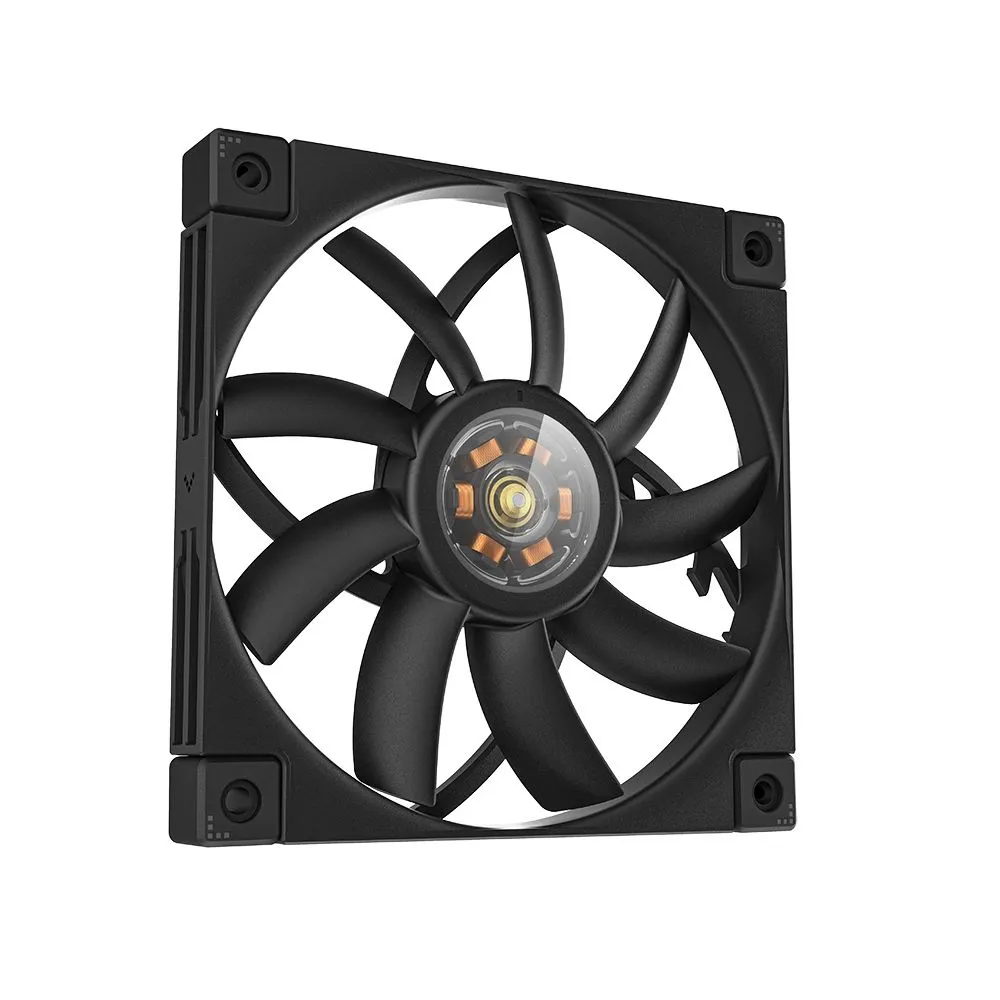 Вентилятор для корпуса Deepcool FT12 Slim (R-FT12SLIM-BKWPN1-G) — фото 2
