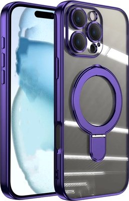 

Чехол-накладка, Для iPhone 16 Pro Max / 6601114278C