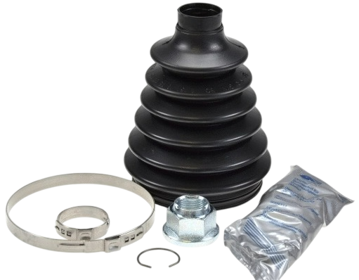 Пыльник ШРУСа Loebro 303383