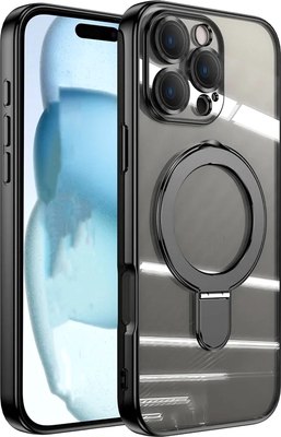

Чехол-накладка, Для iPhone 16 Pro Max / 6601114278E