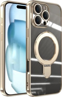 

Чехол-накладка, Для iPhone 16 Pro / 6601114280A