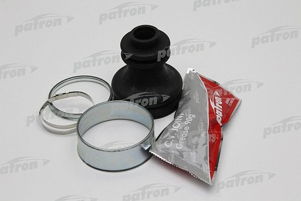 Пыльник ШРУСа Patron PDC2631