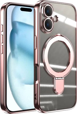 

Чехол-накладка, Для iPhone 16 / 6601114281A