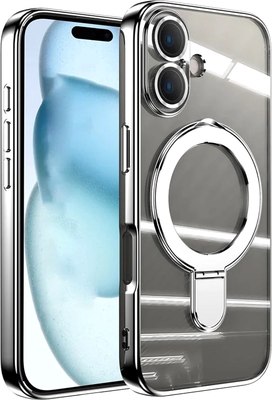 

Чехол-накладка, Для iPhone 16 / 6601114281B