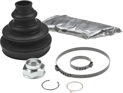 Пыльник ШРУСа Loebro 306349 - 