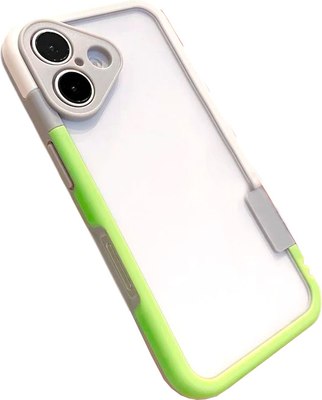 

Чехол-накладка, Для iPhone 16 / 6601110762F