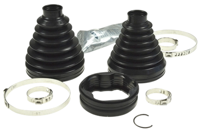 Пыльник ШРУСа Loebro 306077 -