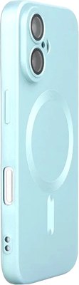 

Чехол-накладка, Для iPhone 16 / 6601114486B