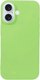 Чехол-накладка G-Case Для iPhone 16 Plus / 6601118979G (зеленый) - 
