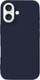Чехол-накладка G-Case Для iPhone 16 Plus / 6601118979I (полуночный синий) - 