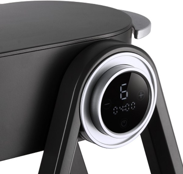 Миксер стационарный Redmond FM600 (серый)