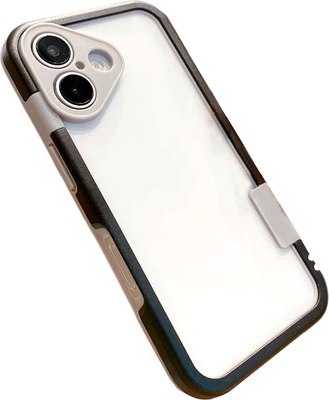 

Чехол-накладка, Для iPhone 16 / 6601110762I