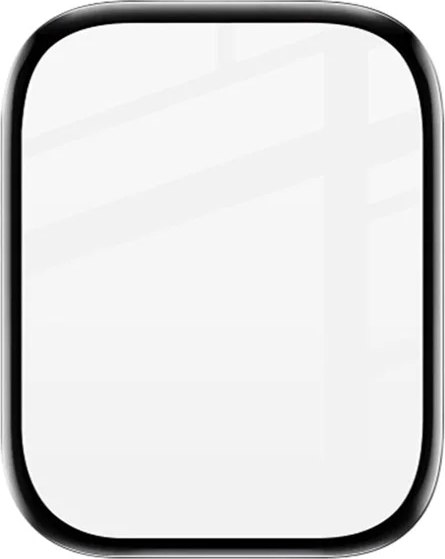 Защитная пленка для умных часов G-Case Для Watch 10 46mm / 6808002183A