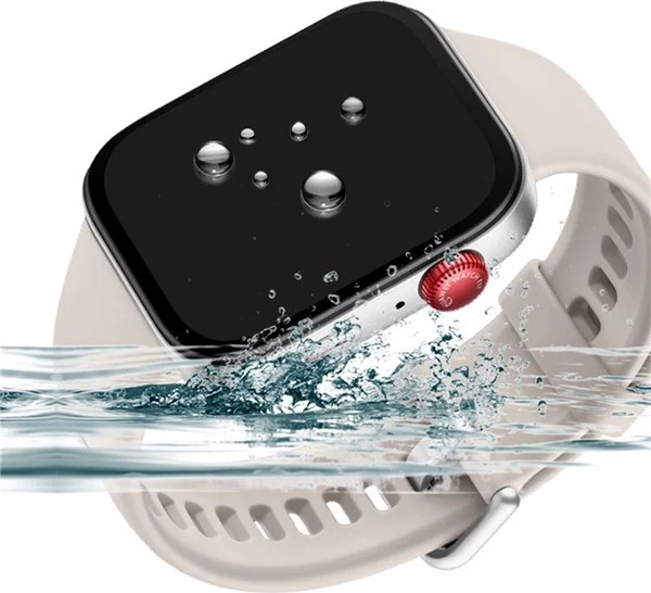 Защитная пленка для умных часов G-Case Для Watch 10 46mm / 6808002183A