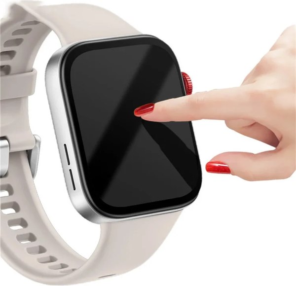 Защитная пленка для умных часов G-Case Для Watch 10 46mm / 6808002183A