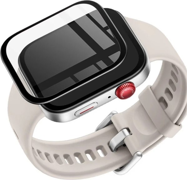 Защитная пленка для умных часов G-Case Для Watch 10 46mm / 6808002183A