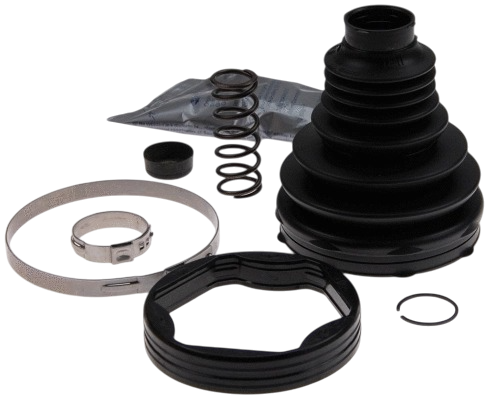 Пыльник ШРУСа Loebro 307005