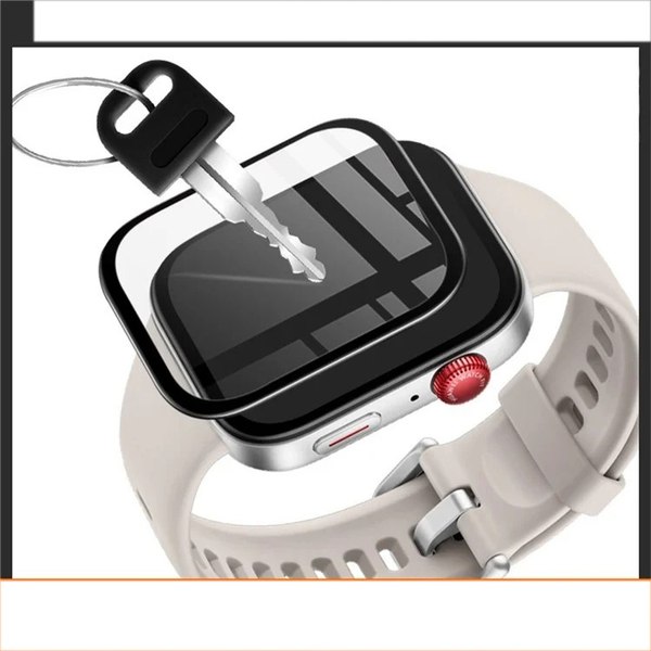 Защитная пленка для умных часов G-Case Для Watch 10 42mm / 6808002186A